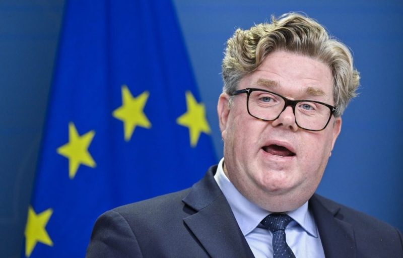 Schweden: Mit digitalen Tools gegen Bandenkriminalität