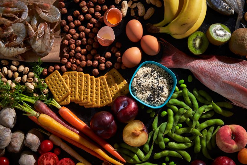 Steak, Tofu, Insekten: EU-Abgeordnete suchen Versöhnung