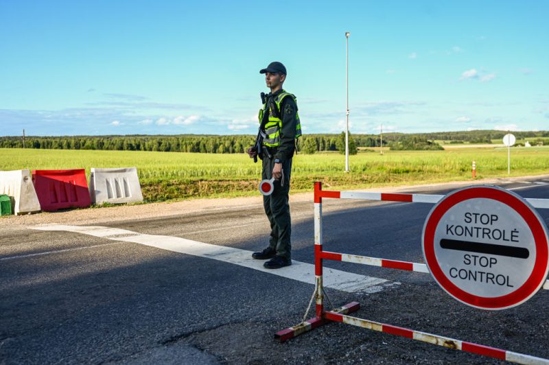 Baltische "Stromnetz-Scheidung" isoliert russische Enklave in der EU weiter