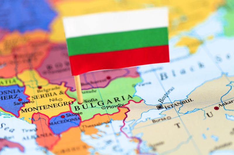 Nordmazedoniens EU-Beitritt: Bulgarien verweigert Gespräche