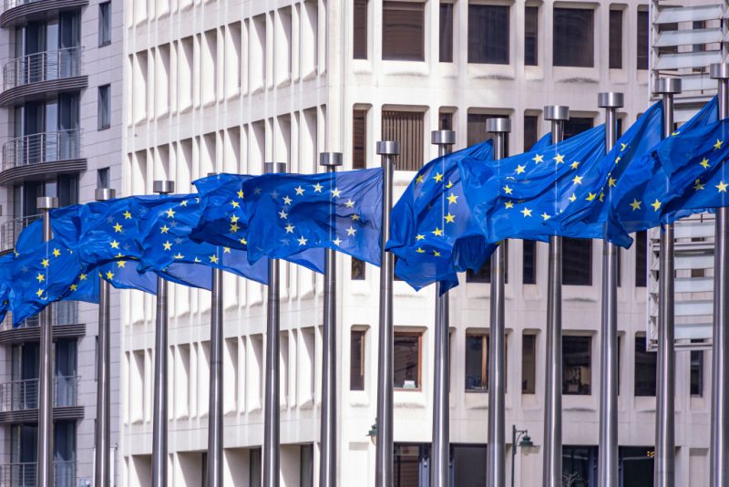 EXKLUSIV: Entwurf des Arbeitsprogramms der EU-Kommission für 2025