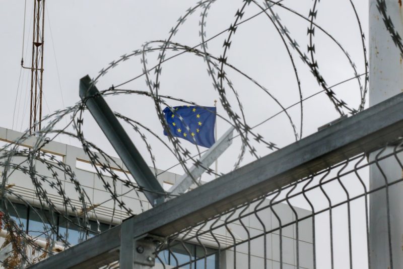 Italien blockiert Rücknahme von Migranten aus Deutschland