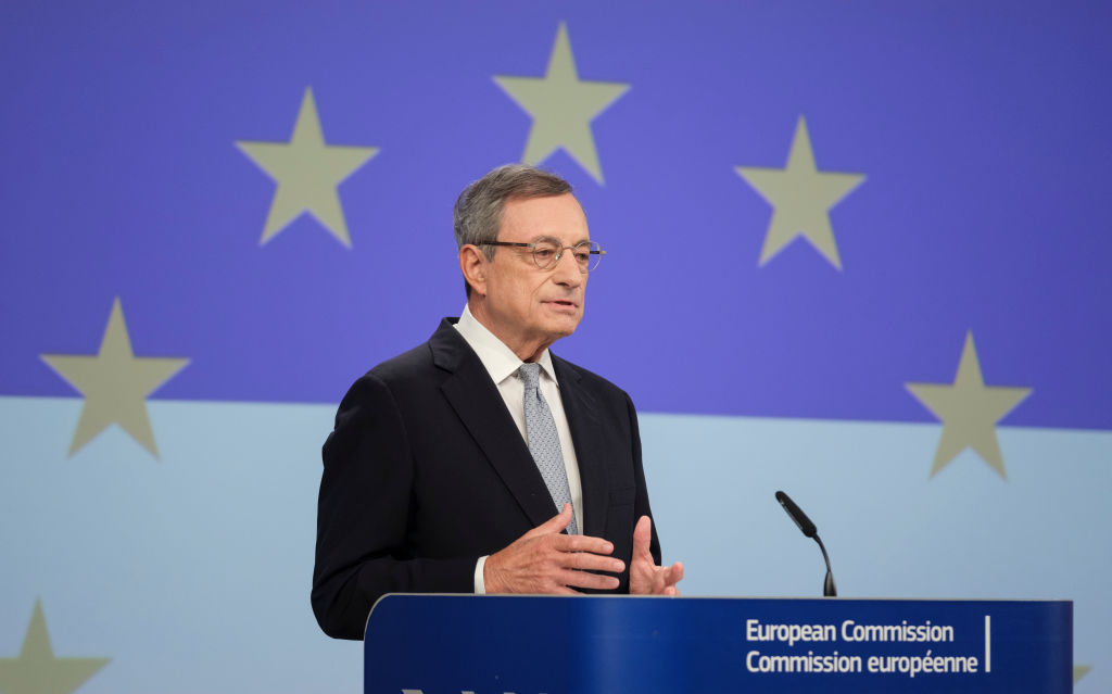 Europas Investitionslücke: Ein Problem ohne praktische Lösung?