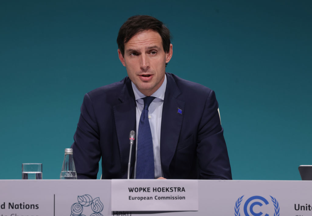 Clean Industrial Deal: 100-Milliarden-Plan für Europas grüne Industrie