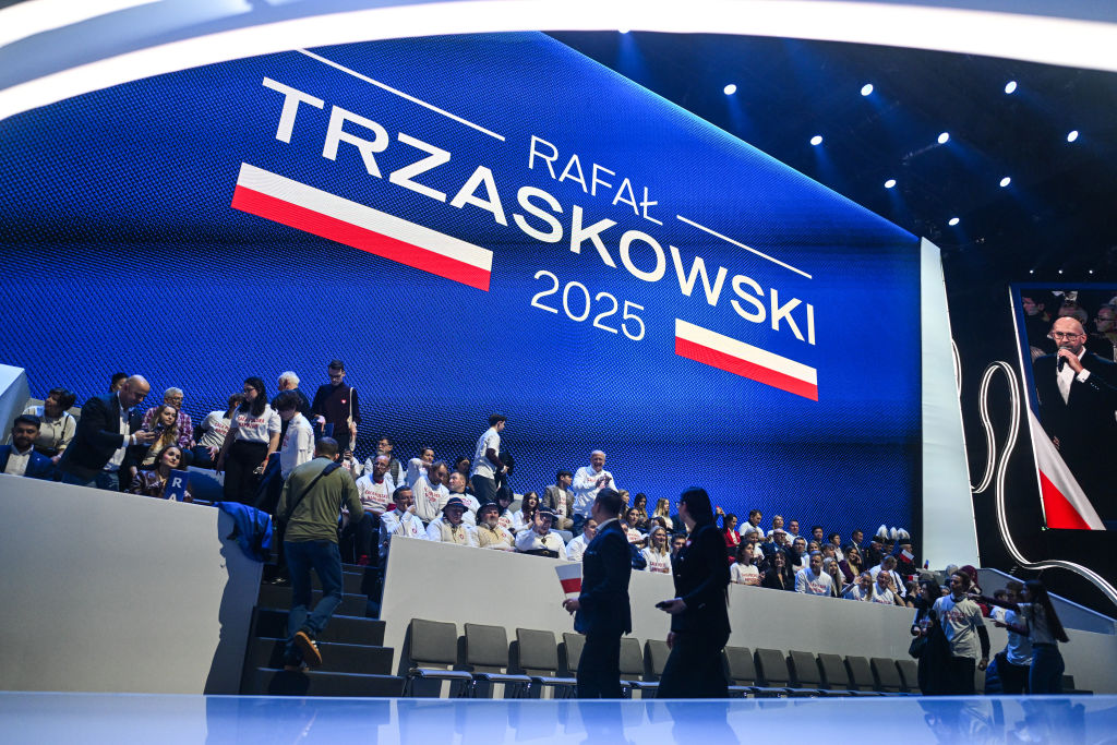 Civic Coalition Presents Program Ahead Of 2025 Presidential Election