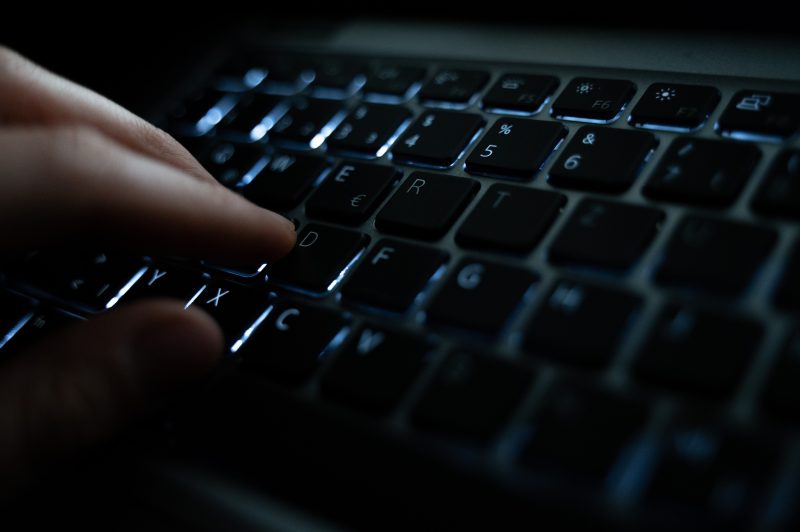 Spyware-Firma hinter neuem Medien-Angriff in Deutschland ansässig