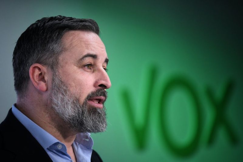 Von MAGA zu MEGA: Europas Rechte und die politische Wende