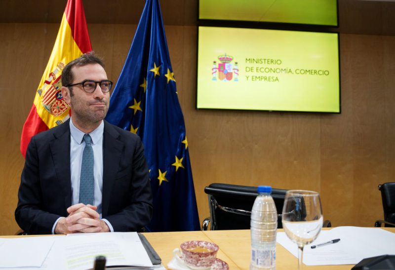 Europäisches "Wettbewerbslabor" soll die Kapitalmarktunion stärken
