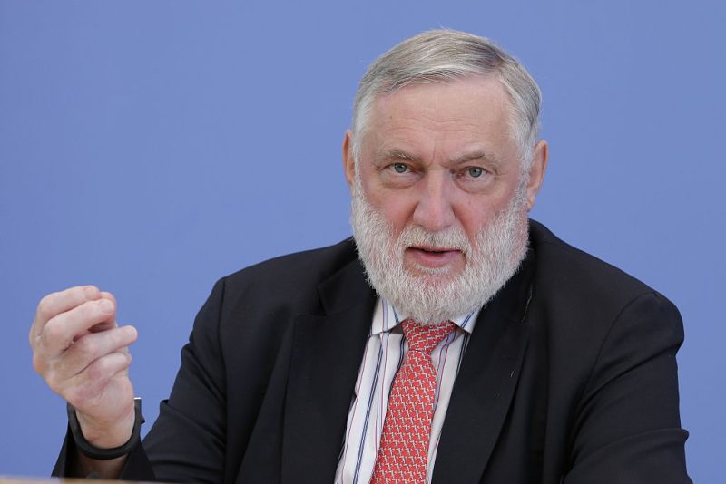 Ex-Agrarkommissar Fischler: Mehr Multilaterismus, weniger Protektionismus