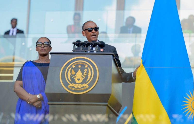 Ruanda bricht diplomatische Beziehungen zu Belgien ab