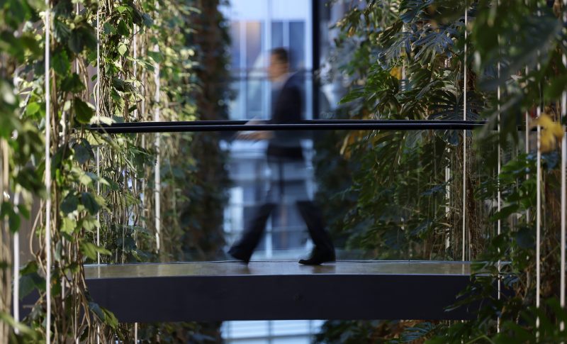 Huawei aus den EU-Institutionen zu verbannen ist schwieriger als es scheint