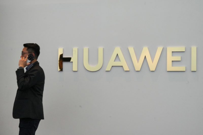 Razzien bei Huawei-Lobbyisten: Verdacht auf Bestechung von EU-Abgeordneten