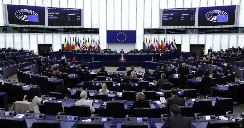EU-Kommission will Parlament bei EU-Verteidigungsplan umgehen