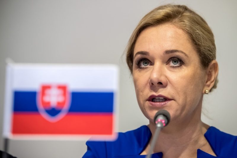 Bratislava warnt vor nationalen Folgen von US-Autozöllen