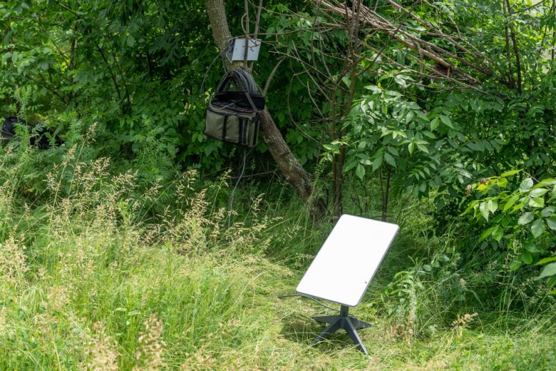 Starlink-Alternativen: EU sucht nach Lösungen für die Ukraine