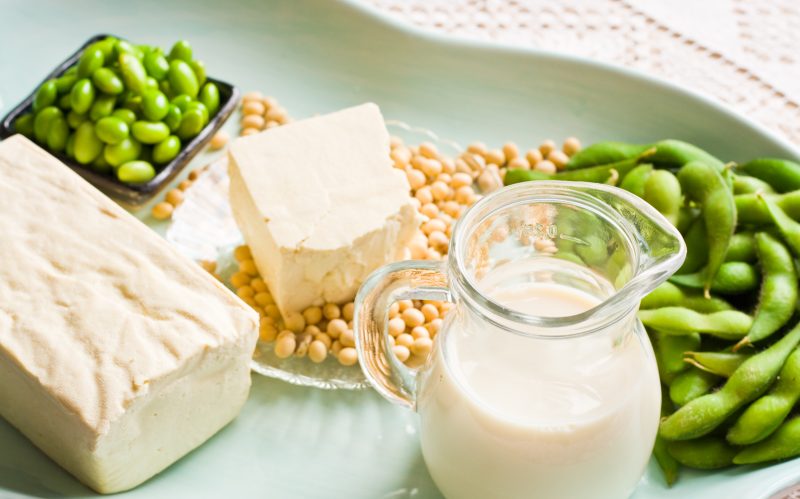 Frankreichs Lebensmittelbehörde warnt vor Gesundheitsrisiken durch Tofu