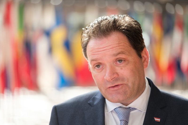 Österreichs neue Regierung setzt sich für umweltfreundlichere Agrarsubventionen ein