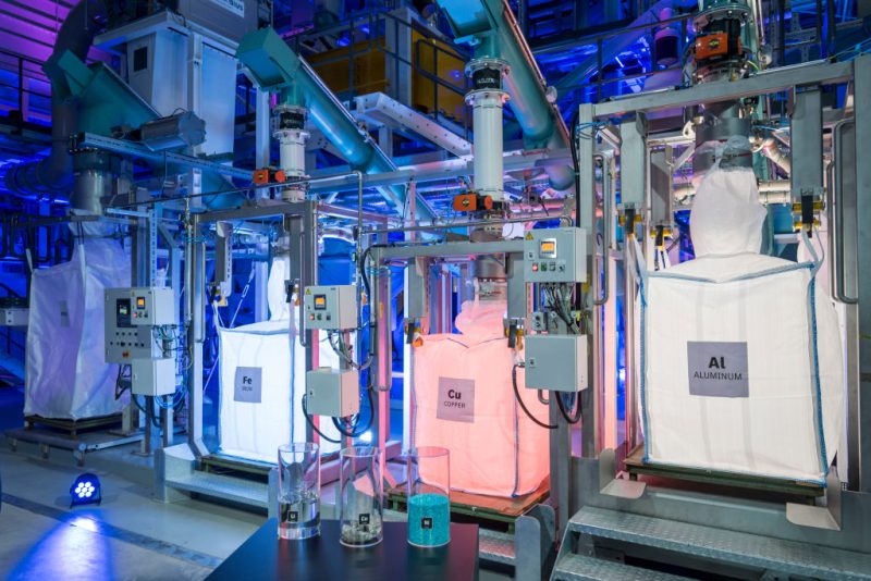 Aktionsplan für Automobilindustrie beflügelt EU-Batteriehersteller