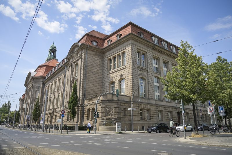 Die europäischen Herausforderungen des Bundeswirtschaftsministeriums