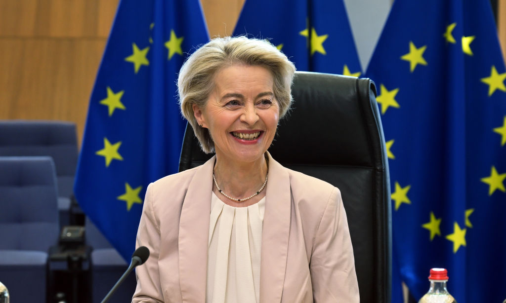 Strategic Dialogue on the Future of the European Automotive Industry