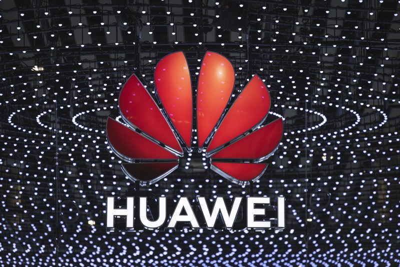 Bestechungsskandal: Huaweis Einfluss in Brüssel