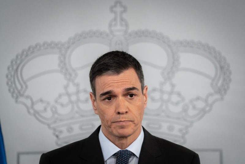 Höhere Verteidigungsausgaben: Spaniens Sánchez kann Opposition nicht überzeugen