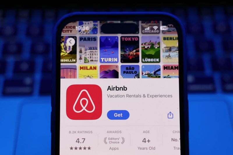 Digital Markets Act: Airbnbs Doppelspiel mit dem EU-Digitalgesetz