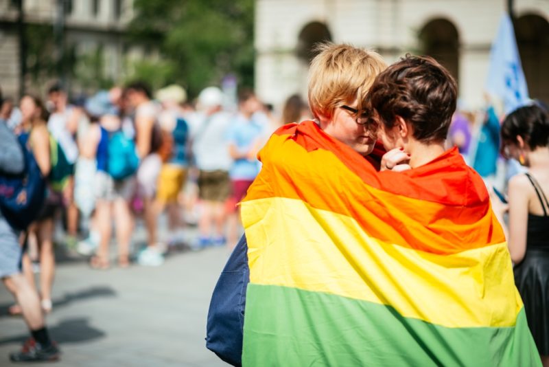Orbáns Pläne zur Gesichtserkennung bei Pride-Paraden verstoßen gegen EU-Recht