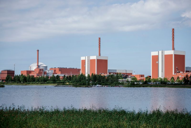 Finnischer Energieversorger: Nordische Atomkraftprojekte vorerst nicht wirtschaftlich tragfähig