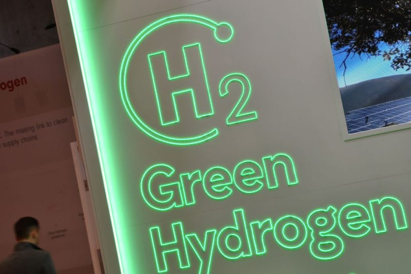 Kasachstans Wasserstoffzukunft erschließen, EU soll Unterstützung verstärken