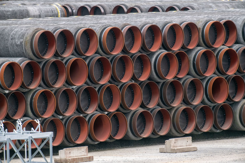 Nord Stream: Wie die Gas-Pipelines wiederbelebt werden könnten