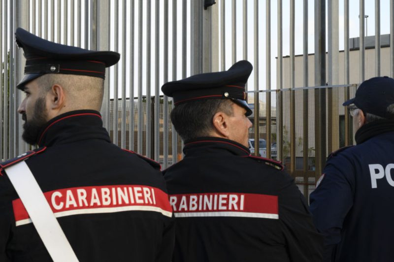 Huawei-Affäre: Italienische MdEP-Assistentin könnte nach Belgien ausgeliefert werden