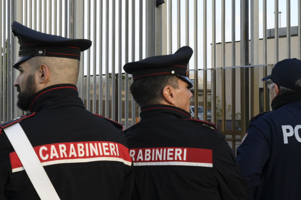 Huawei-Affäre: Italienische MdEP-Assistentin könnte nach Belgien ausgeliefert werden