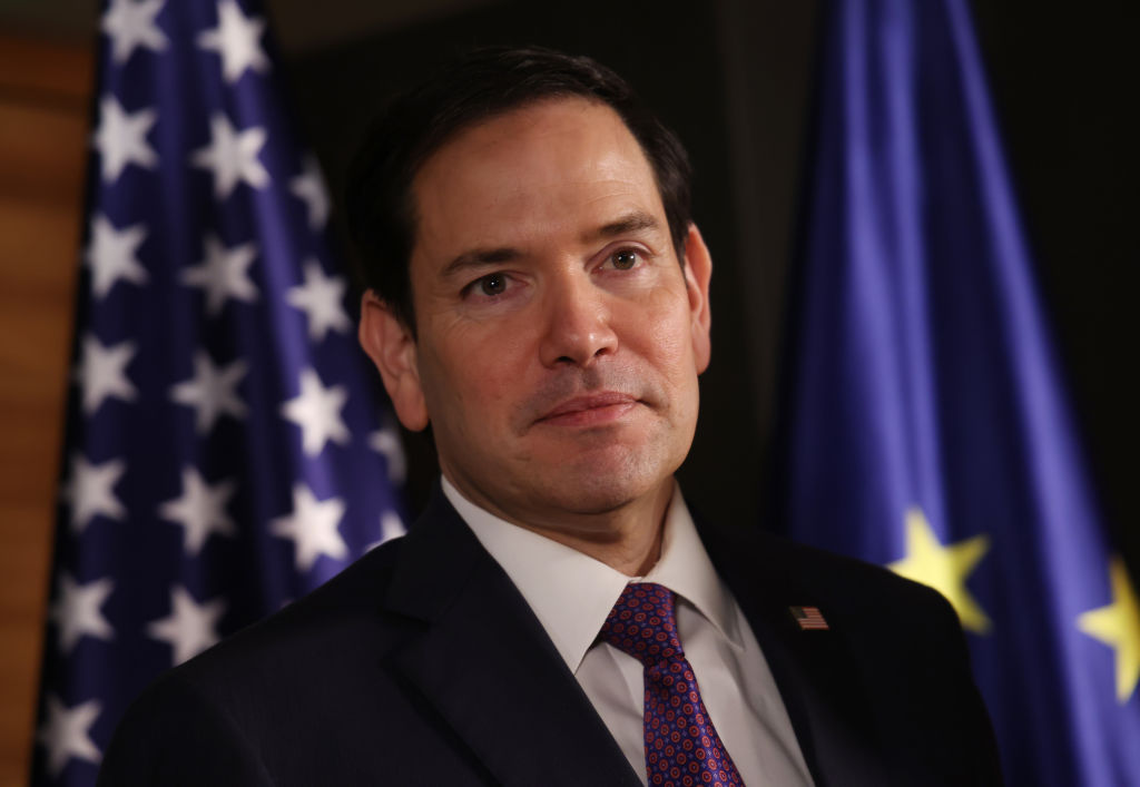 NATO-Treffen: US-Außenminister Rubio erwartet frostigen Empfang