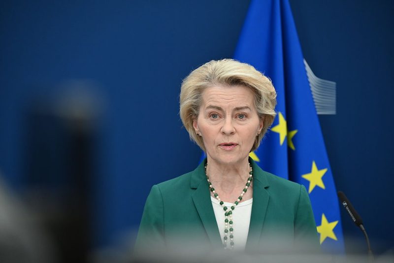Trumps Zollwende: EU atmet zunächst auf