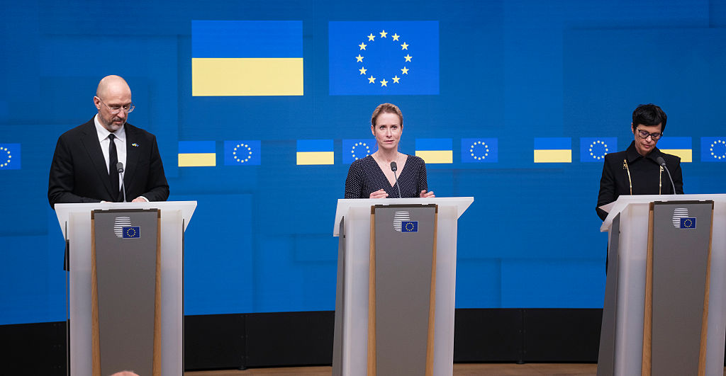 EU-Ukraine Association Council