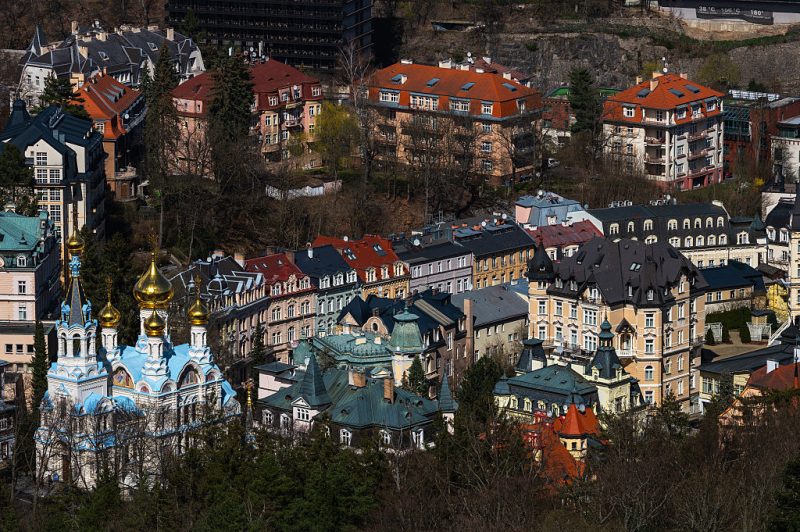 Russische Agenten nutzten orthodoxe Kirche in Tschechien für Spionage