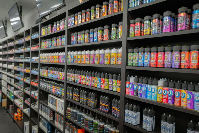 Griechenland erwägt Verbot aromatisierter Tabakprodukte