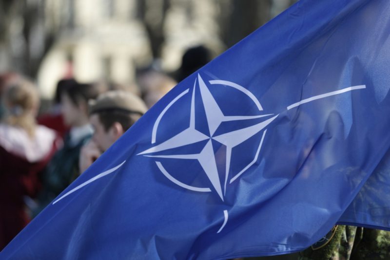 Belgische Polizei verhaftet zwei Verdächtige in Korruptionsfall um NATO-Aufträge