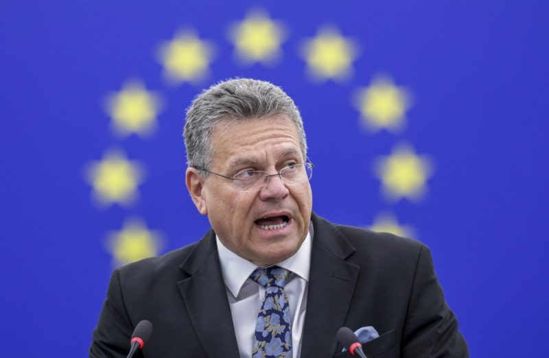 US-Handelsstreit: EU bereitet Strafpaket in Höhe von 100 Milliarden Euro vor