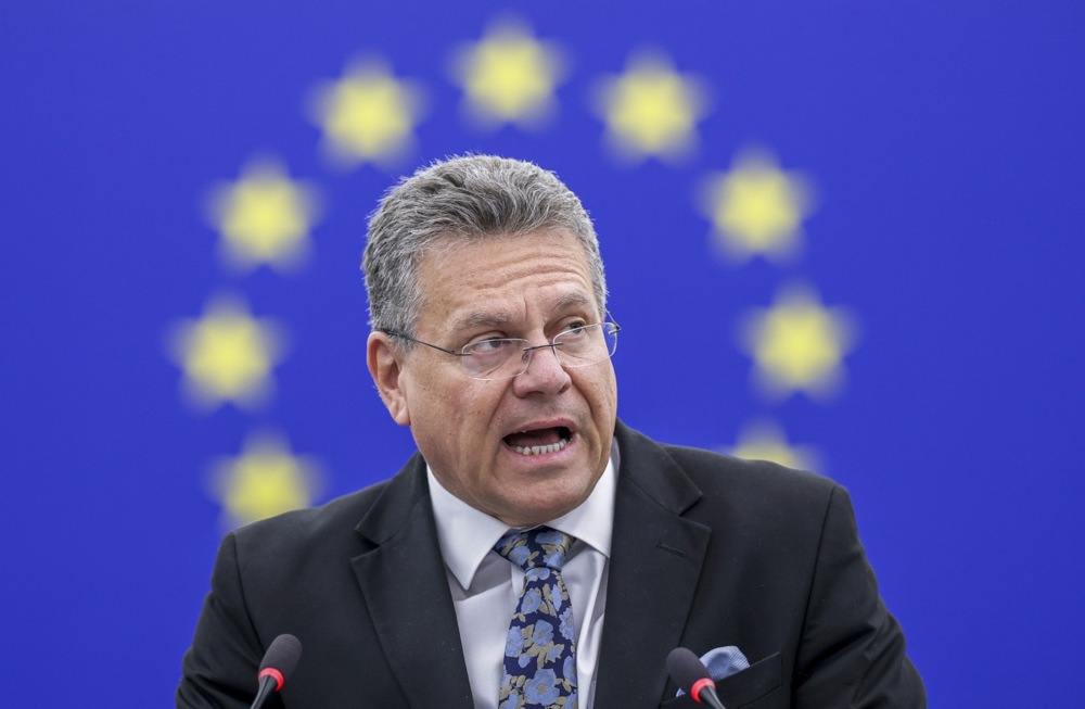 US-Handelsstreit: EU bereitet Strafpaket in Höhe von 100 Milliarden Euro vor