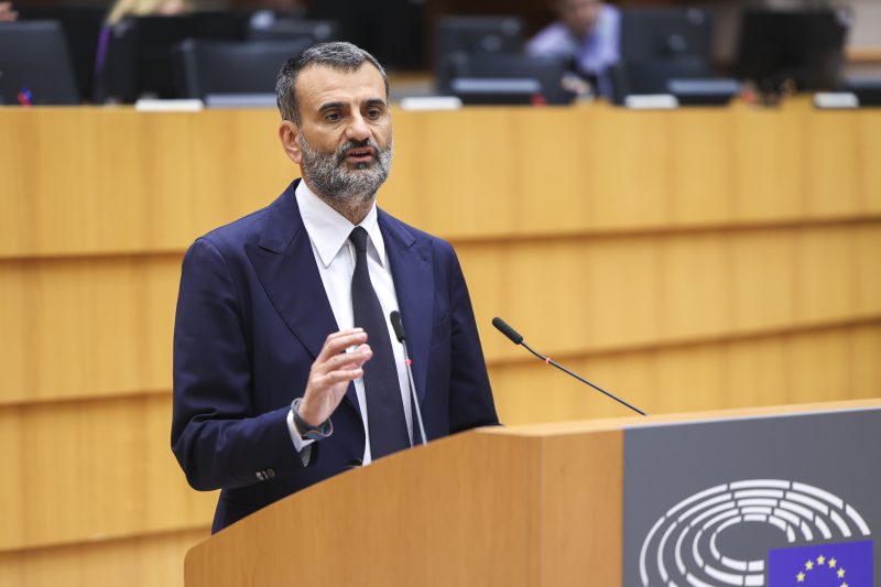 EU-Parlament erleichtert CO2-Zölle: 90 Prozent der Importeure ausgenommen