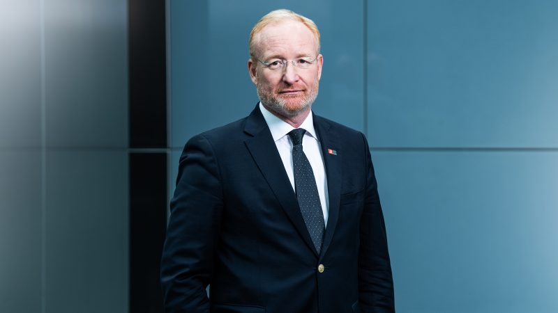 Patente und Normen: Europas Innovationsvorsprung sichern