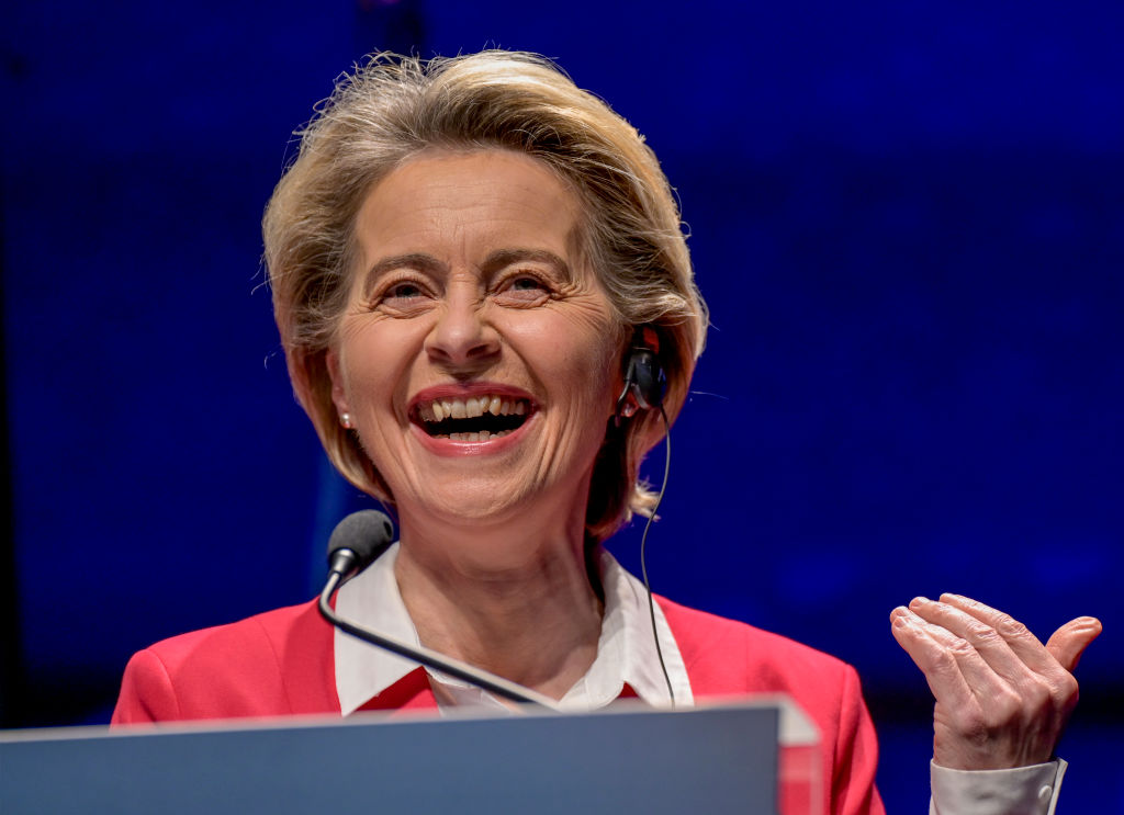 European Commission Visit To Lisbon For Talks On The Program And Priorities Of Portuguese Presidency Of The Council Of The European Union (PPUE)