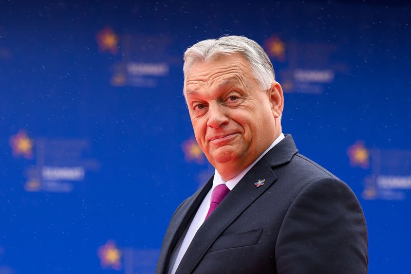Ungarns eingefrorene Kohäsionsfonds sind ein Test für die EU-Konditionalität der Rechtsstaatlichkeit