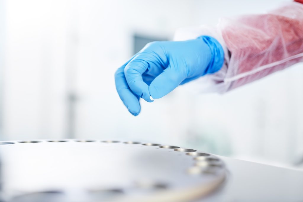 Position des polnischen Pharmasektors zur Reform der Arzneimittelgesetzgebung in der Europäischen Union