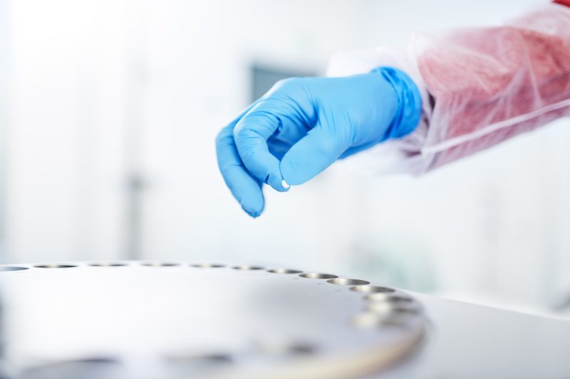 Position des polnischen Pharmasektors zur Reform der Arzneimittelgesetzgebung in der Europäischen Union