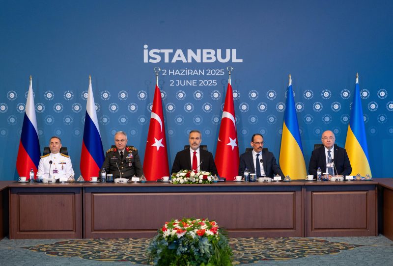 Russland schlägt begrenzten Waffenstillstand vor
