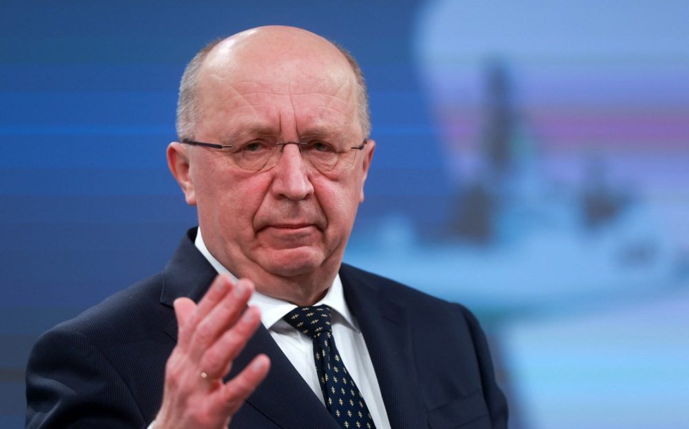 Mehrheit der EU-Staaten beantragt Rüstungskredite aus EU-Programm