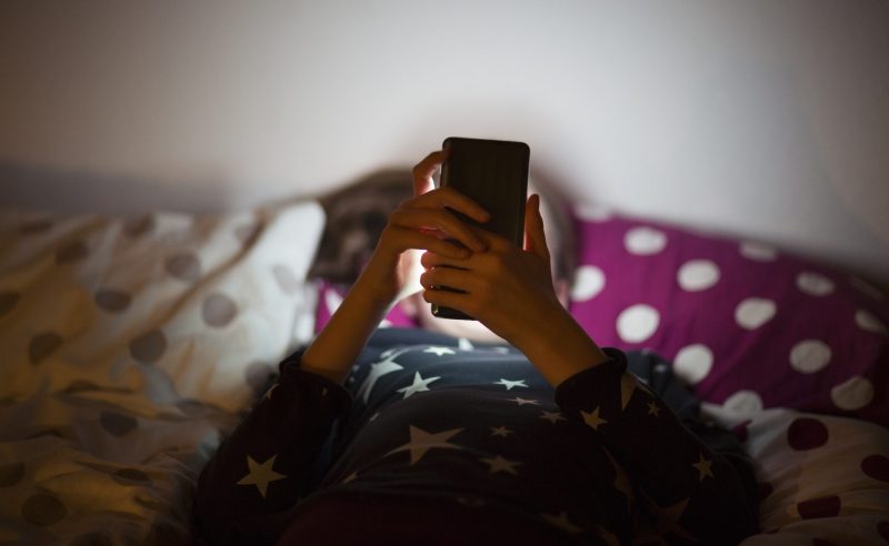 Kinderschutz im Netz: EU zieht die Schrauben an